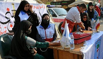 دارالشفای شهر کربلا تکمیل و راه‌اندازی می‌شود